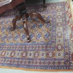 744 9012 ORIENTAL RUG